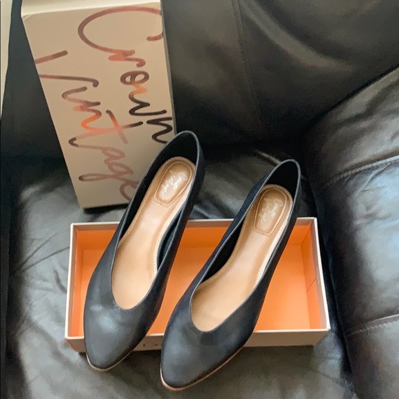 Ballet Flats - Picture 2 of 2